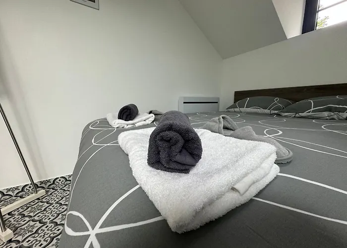 L\'Etoile De Seine 77 Appartement 2