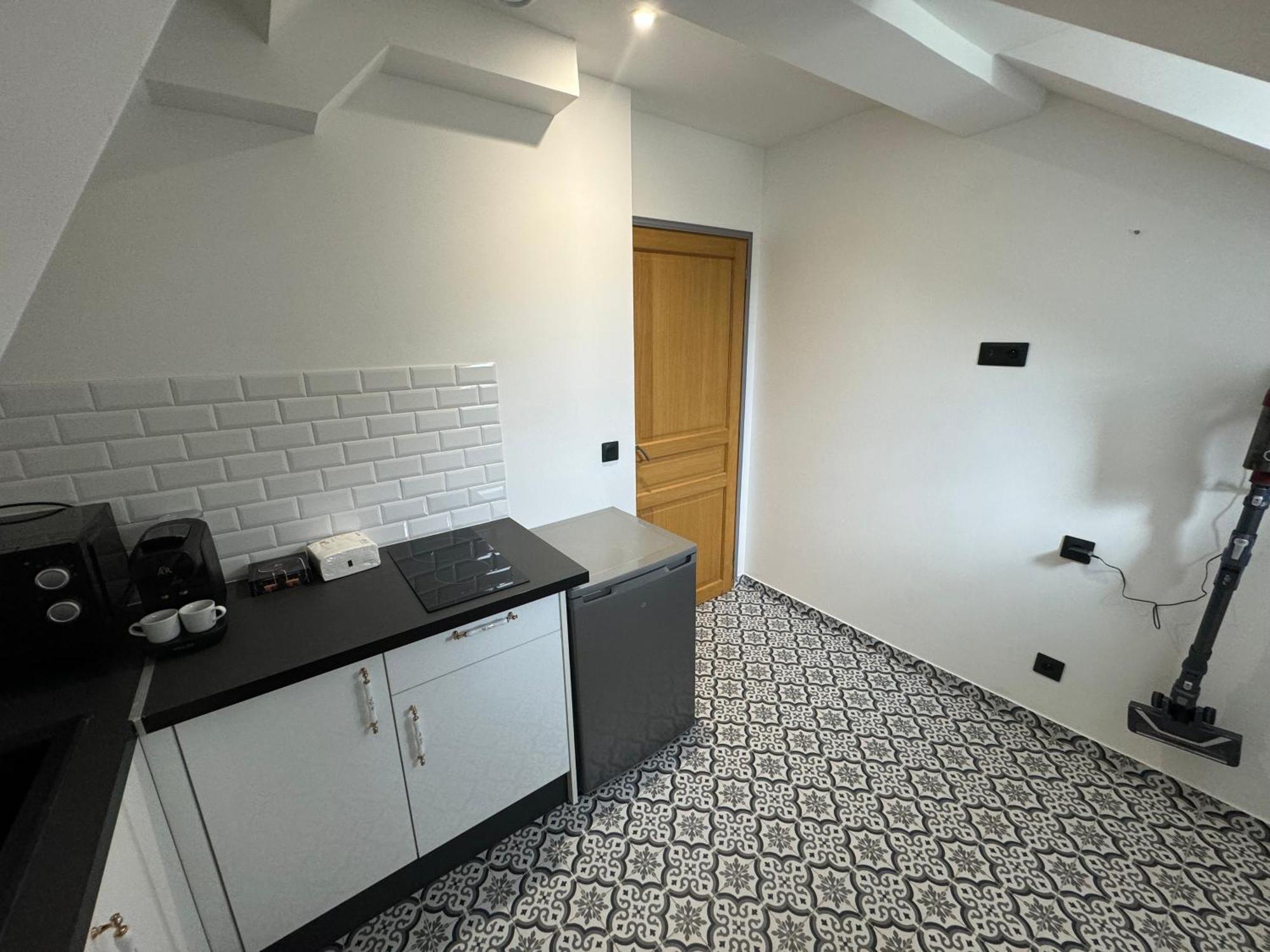 L'etoile De Seine 77 2 Apartment