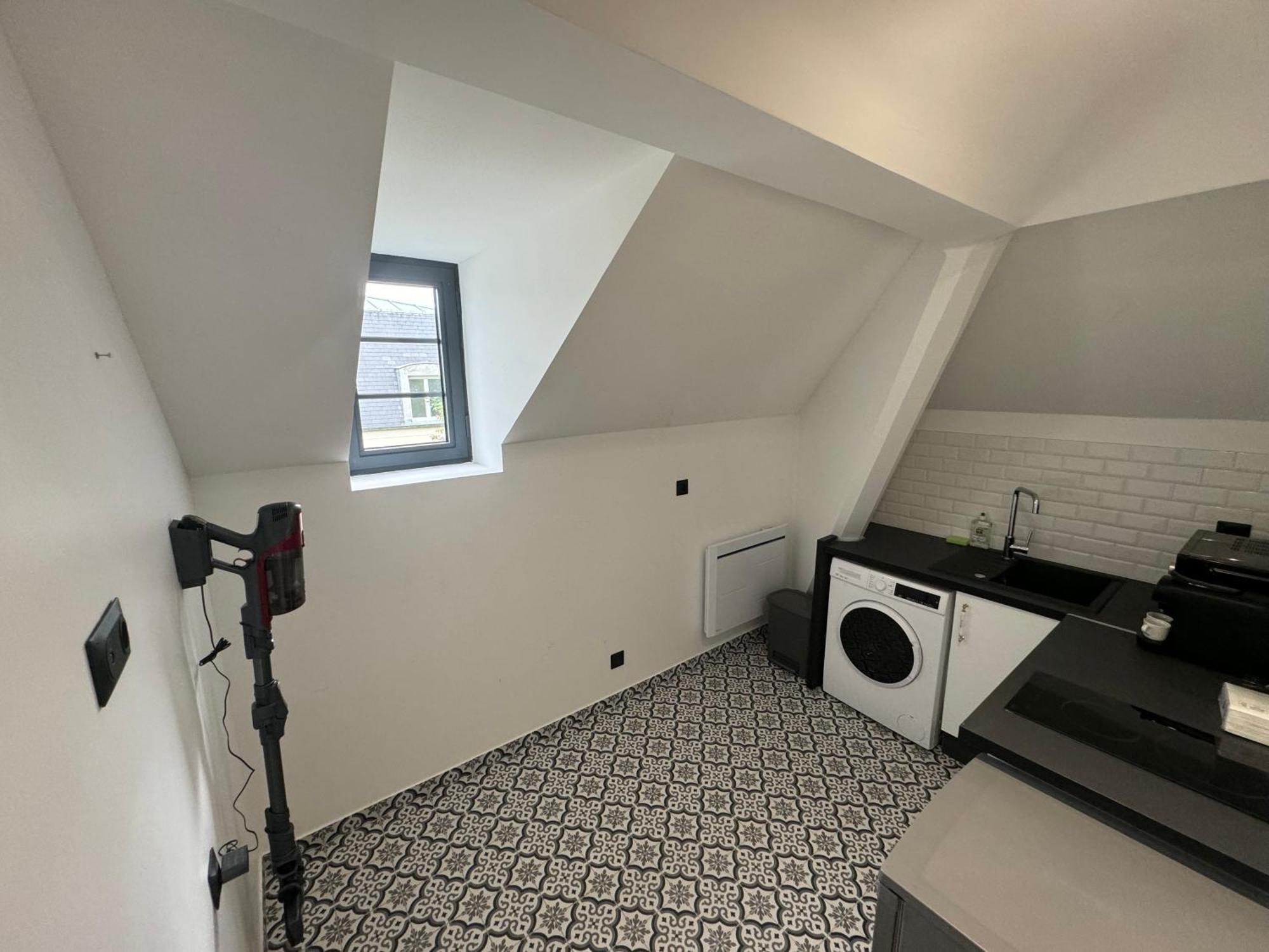 Apartment L'etoile De Seine 77 2 Dammarie-les-Lys