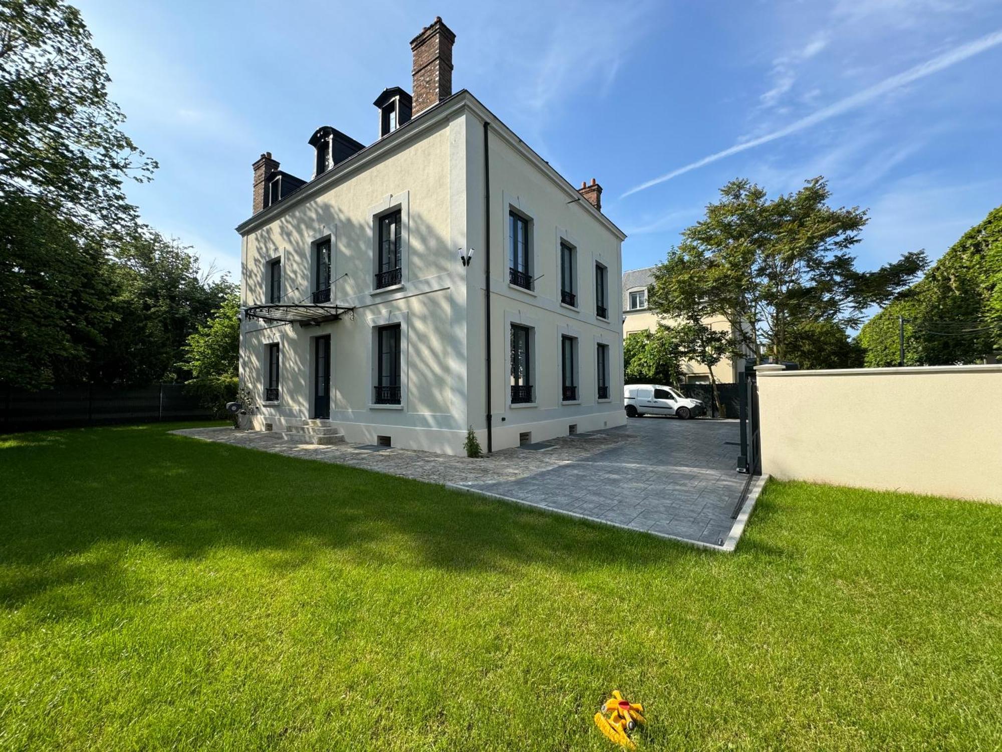 Apartment L'etoile De Seine 77 2