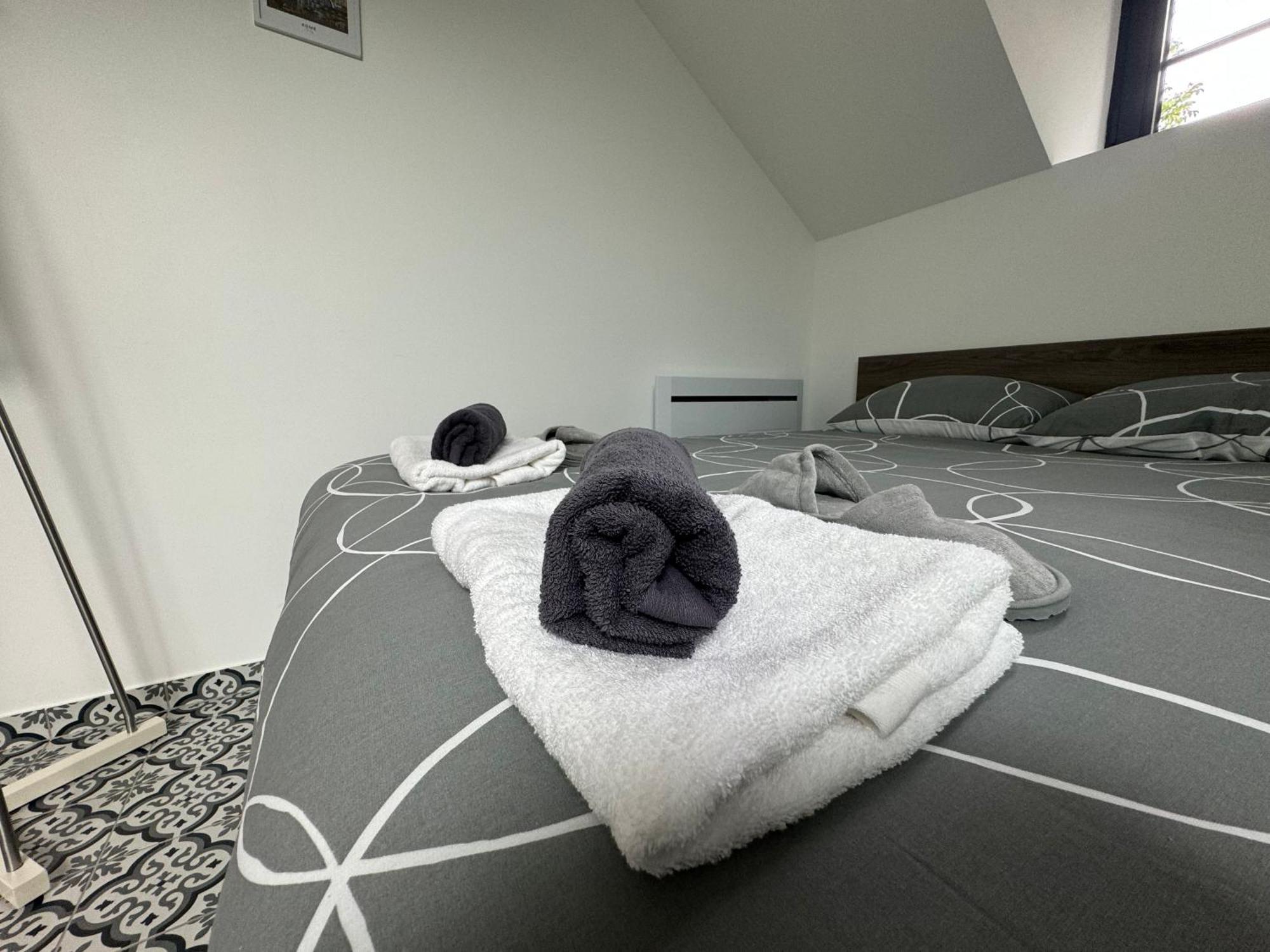 Apartment L'etoile De Seine 77 2