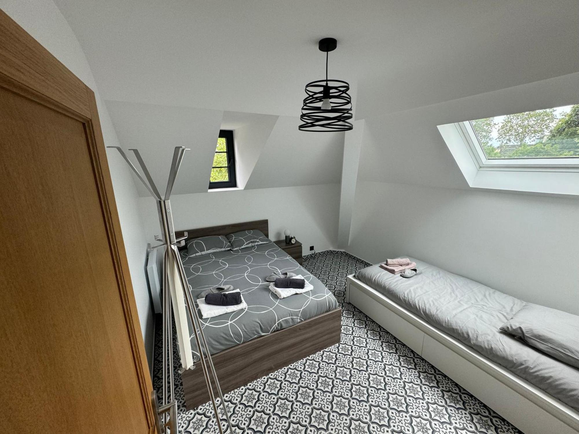 Apartment L'etoile De Seine 77 2 Dammarie-les-Lys