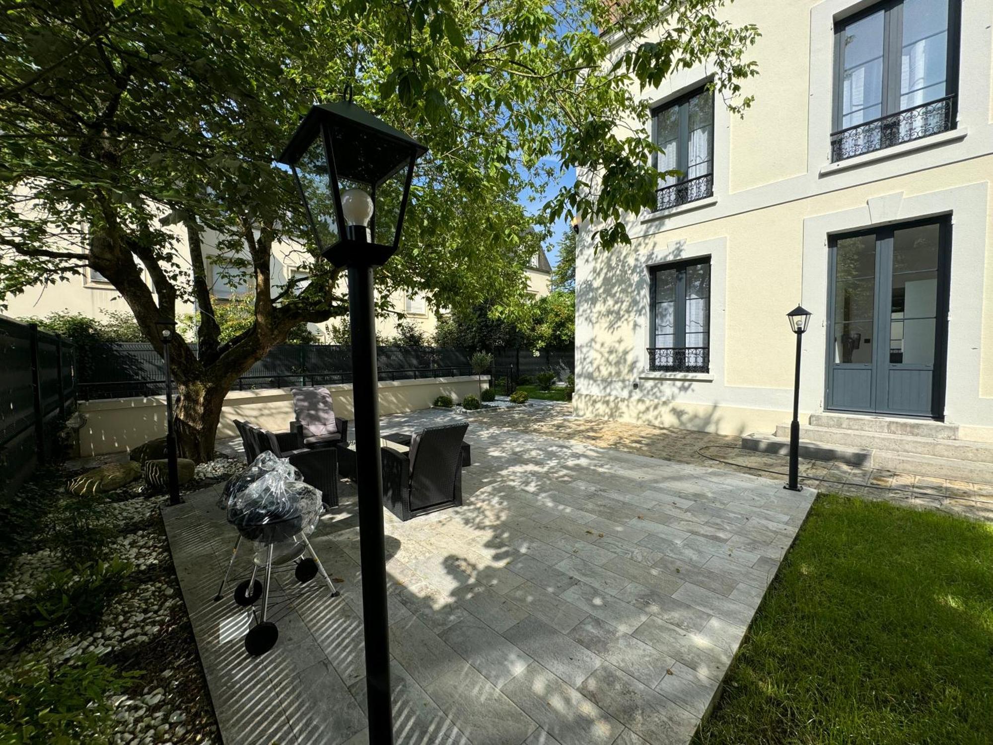 Apartment L'etoile De Seine 77 2 Dammarie-les-Lys